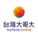 myfone購物 android application logo